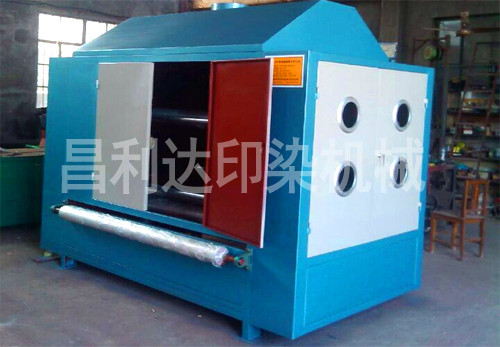 氣體燒毛機(jī) 氣體燒毛機(jī)